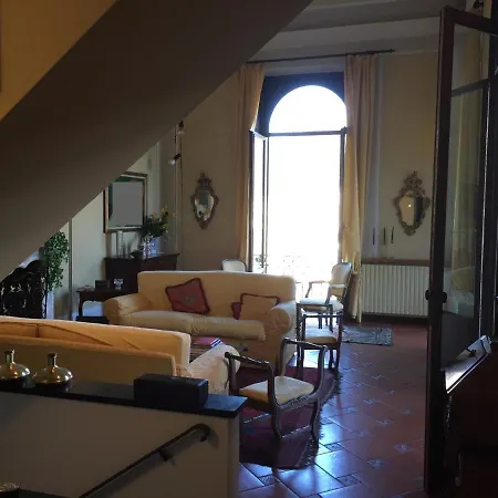 Brezza By Portofinovacanze Апартаменти *