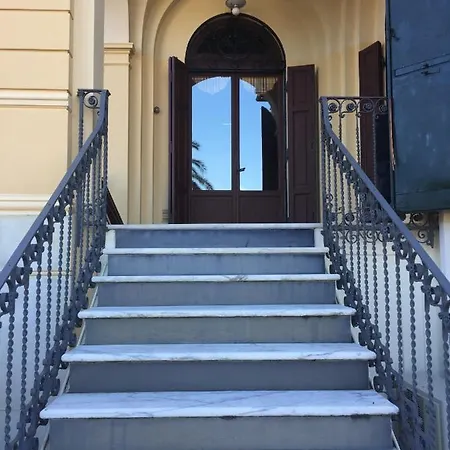 Brezza By Portofinovacanze * Рапалло