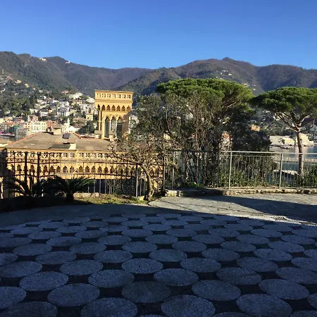 Апартаменти Brezza By Portofinovacanze *