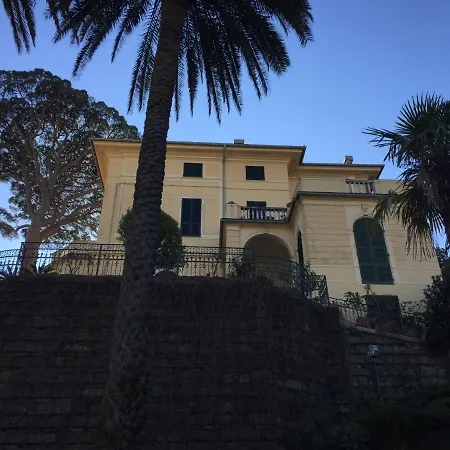 Brezza By Portofinovacanze Рапалло