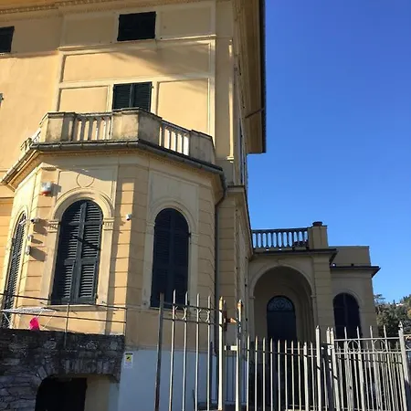 Апартаменти Brezza By Portofinovacanze *