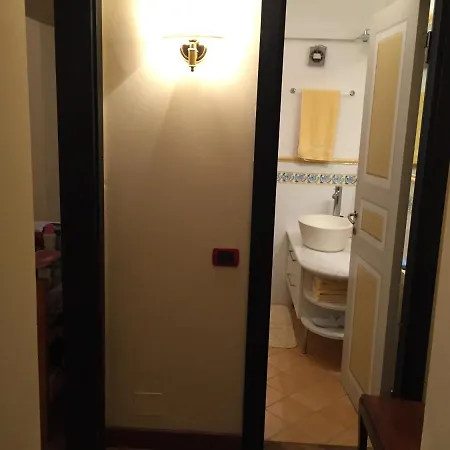 Brezza By Portofinovacanze Рапалло