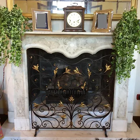 Апартаменти Brezza By Portofinovacanze *