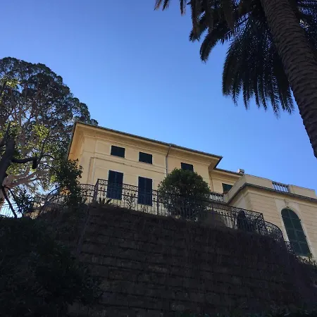 Brezza By Portofinovacanze Рапалло