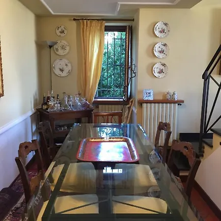 Brezza By Portofinovacanze *