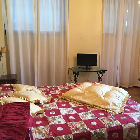 Brezza By Portofinovacanze * Рапалло