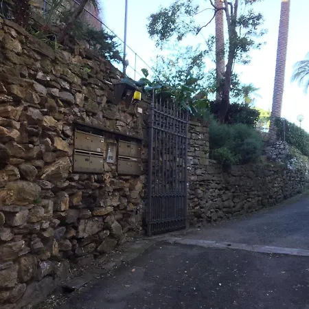 Brezza By Portofinovacanze *