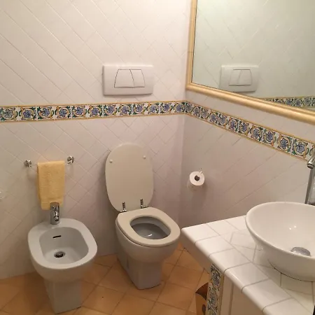 Апартаменти Brezza By Portofinovacanze Рапалло