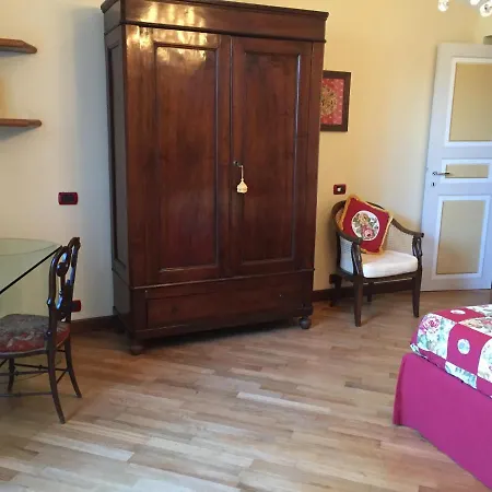 Апартаменти Brezza By Portofinovacanze *