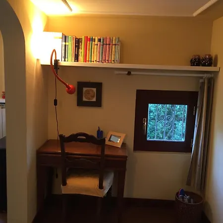 Appartement Brezza By Portofinovacanze *