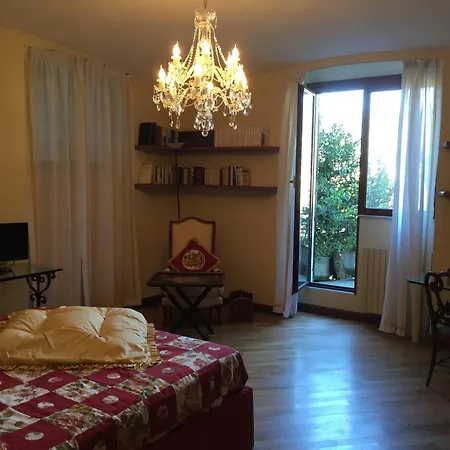 Brezza By Portofinovacanze Appartement *