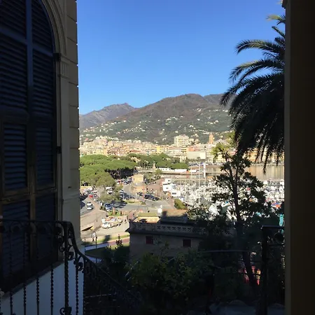 Brezza By Portofinovacanze * Рапалло