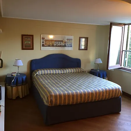 Brezza By Portofinovacanze Апартаменти Рапалло