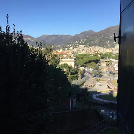 Brezza By Portofinovacanze * Рапалло