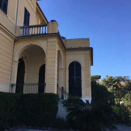 Brezza By Portofinovacanze Appartement