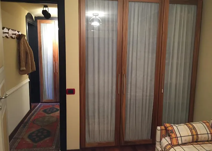 Brezza By Portofinovacanze Appartement Rapallo