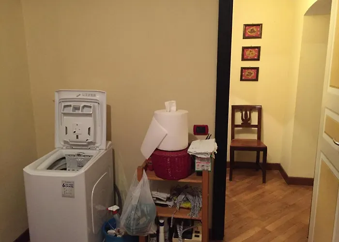 Brezza By Portofinovacanze Appartement Rapallo