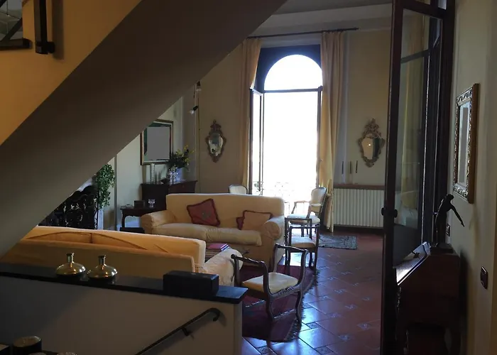 Brezza By Portofinovacanze Appartamento *