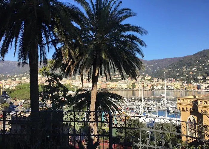 Brezza By Portofinovacanze Appartement *