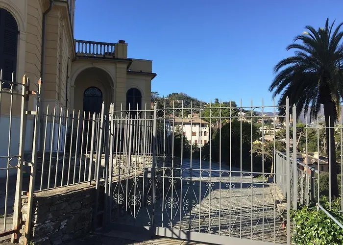 Brezza By Portofinovacanze Appartement *