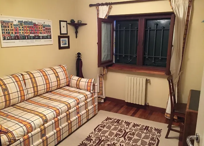 Brezza By Portofinovacanze * Rapallo