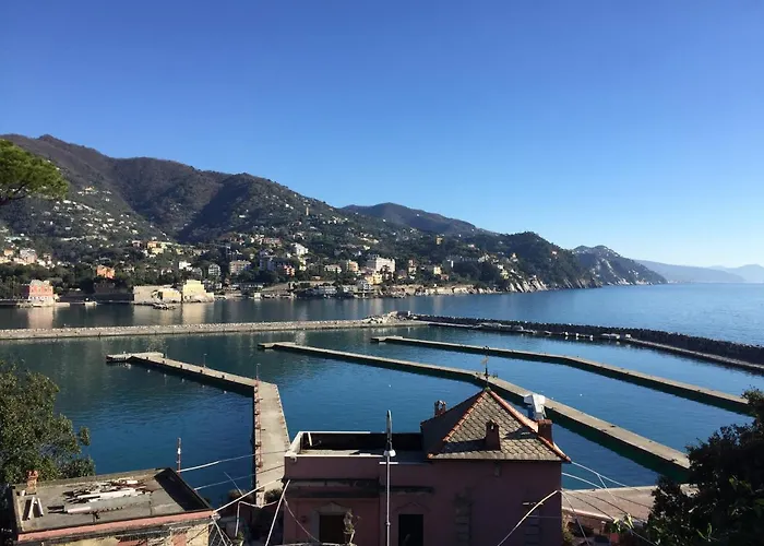 Brezza By Portofinovacanze *