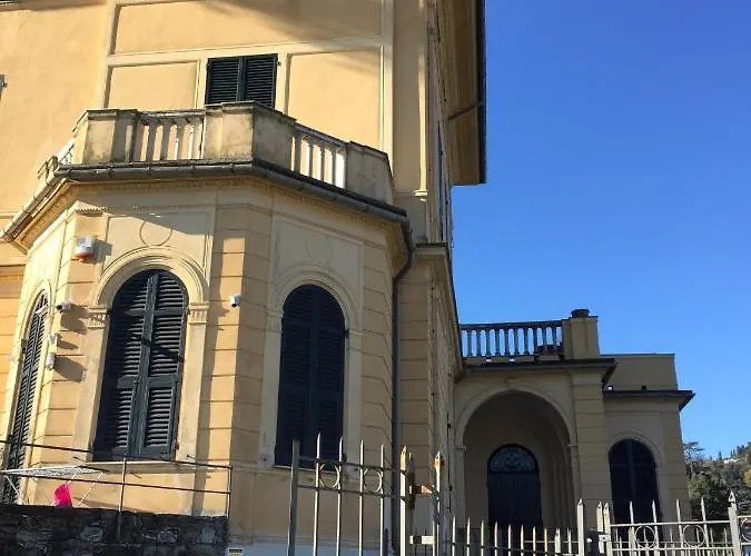 Appartement Brezza By Portofinovacanze *