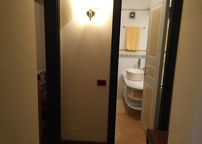 Brezza By Portofinovacanze Rapallo