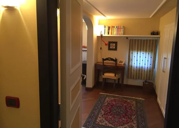 Appartement Brezza By Portofinovacanze Rapallo