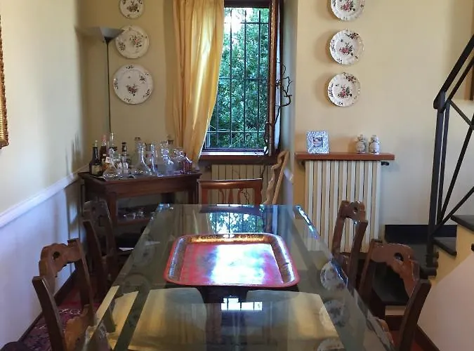 Brezza By Portofinovacanze *