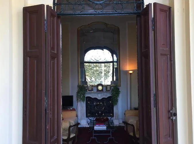 Brezza By Portofinovacanze Appartement *