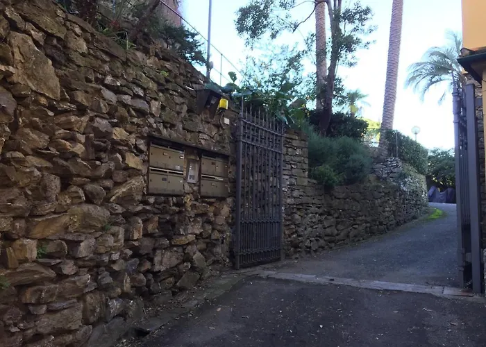 Brezza By Portofinovacanze *