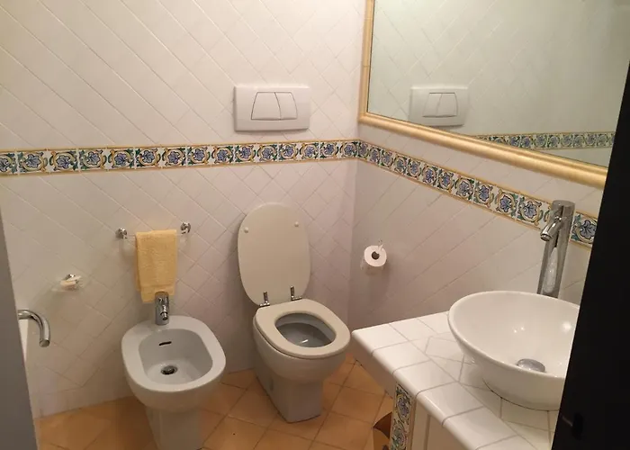 Appartement Brezza By Portofinovacanze Rapallo