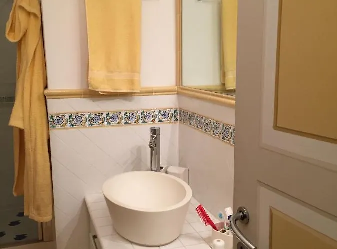 Appartement Brezza By Portofinovacanze