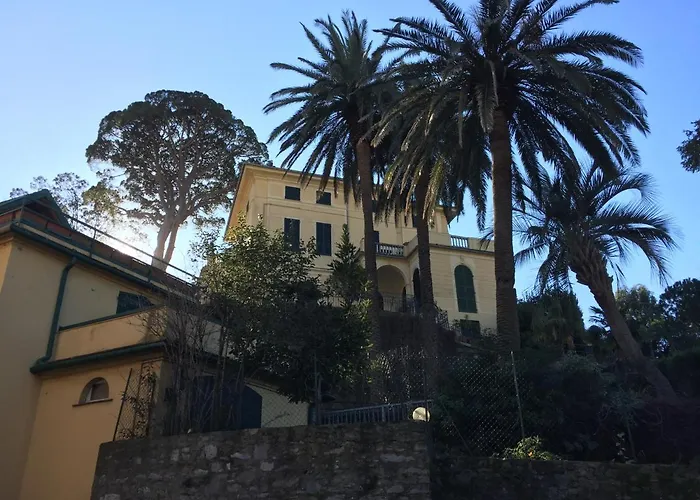 Appartamento Brezza By Portofinovacanze *