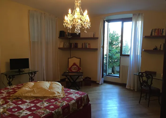 Brezza By Portofinovacanze Appartement *