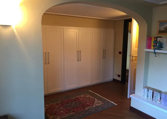 Brezza By Portofinovacanze * Rapallo