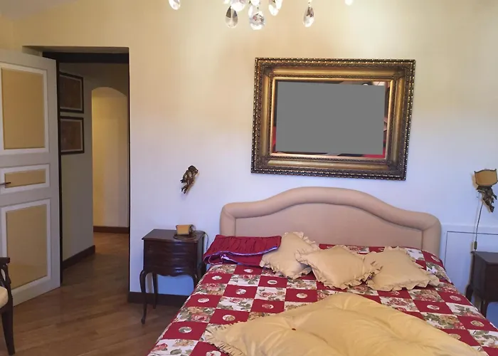 Appartement Brezza By Portofinovacanze