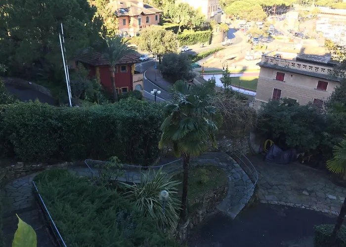 Brezza By Portofinovacanze Appartement *