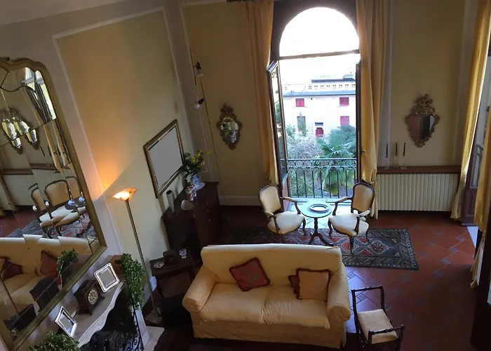 Brezza By Portofinovacanze Appartement