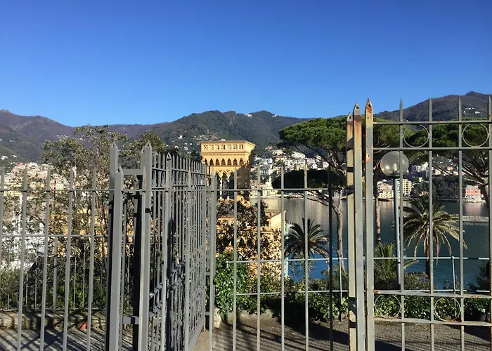 Appartement Brezza By Portofinovacanze Rapallo