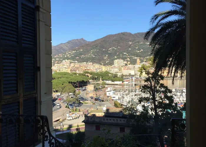 Brezza By Portofinovacanze * Rapallo