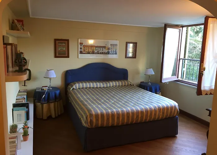 Brezza By Portofinovacanze Appartamento Rapallo