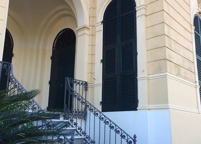 Appartamento Brezza By Portofinovacanze