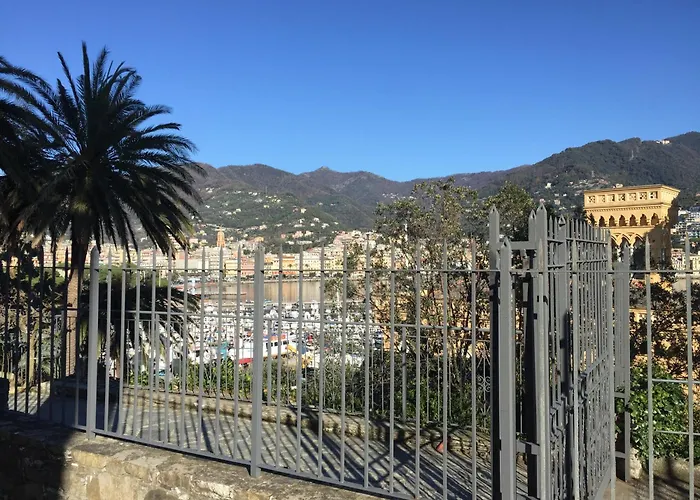 Brezza By Portofinovacanze Appartement Rapallo