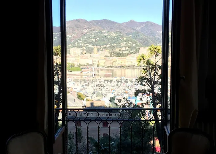 Appartement Brezza By Portofinovacanze *