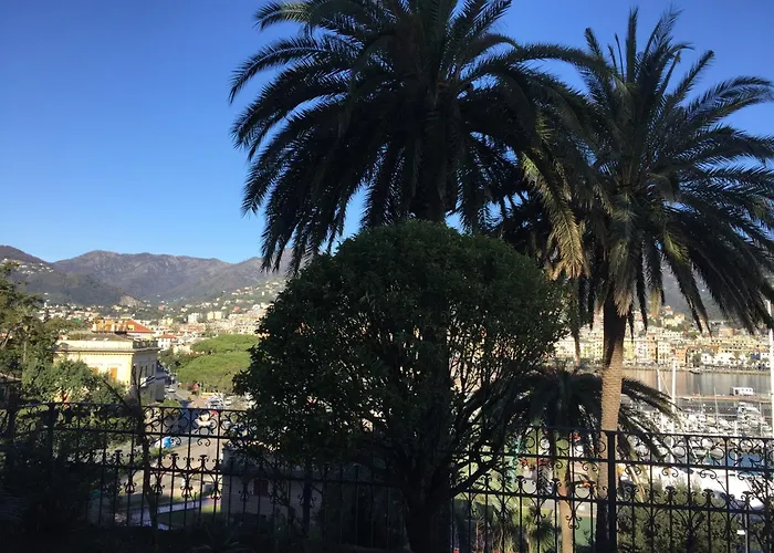 Brezza By Portofinovacanze *