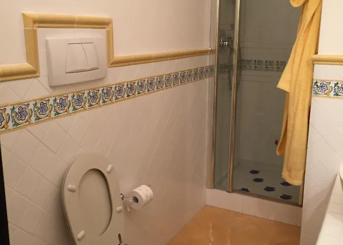 Brezza By Portofinovacanze