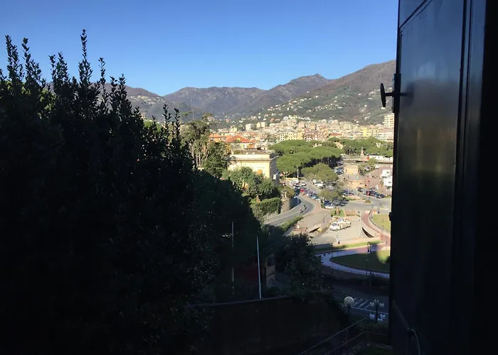 Brezza By Portofinovacanze * Rapallo