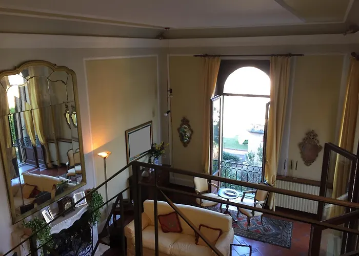 Brezza By Portofinovacanze Appartement